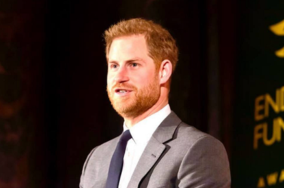 Принц Гарри обвинил королевскую семью в утаивании прослушки телефона