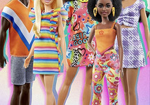 С днем рождения, Барби: как за 64 года изменился образ легендарной куклы