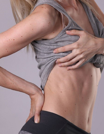 10 самых эффективных упражнений для поясницы (снимут любую боль в спине)