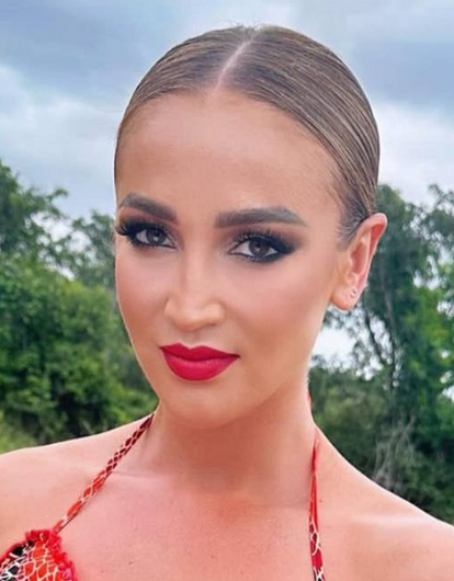 «В одну реку дважды»: Ольга Бузова заявила, что может сойтись с бывшим бойфрендом