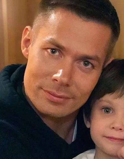 Бывшая жена Стаса Пьехи вместе с сыном попала в больницу