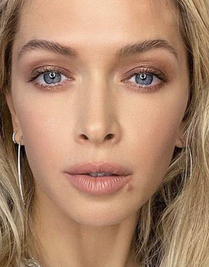 Как выглядит старшая дочь Веры Брежневой (фото)