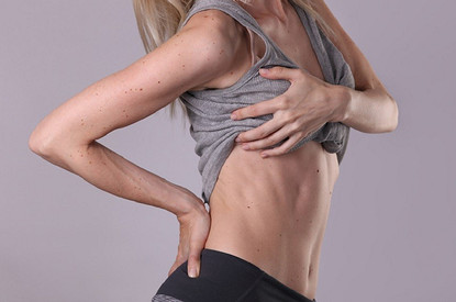 10 самых эффективных упражнений для поясницы (снимут любую боль в спине)