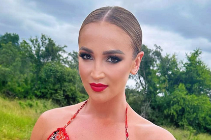 «В одну реку дважды»: Ольга Бузова заявила, что может сойтись с бывшим бойфрендом