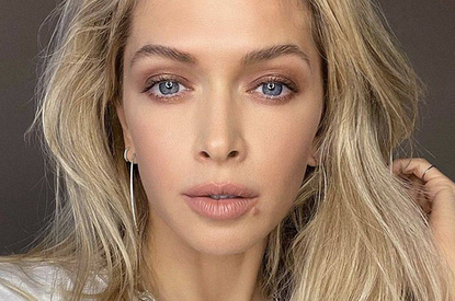 Как выглядит старшая дочь Веры Брежневой (фото)