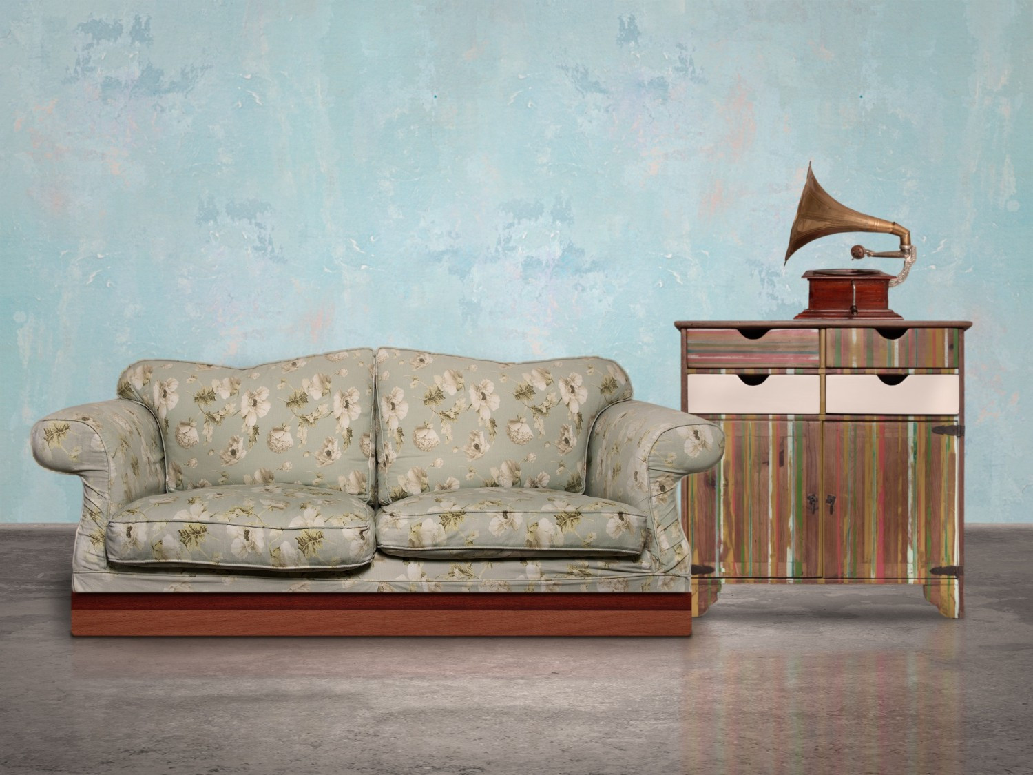 Вторая жизнь любимого дивана: что делать со старой мебелью, если не хочешьее просто выбросить