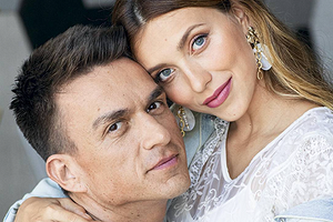 «Развода не дам»: Влад Топалов впервые рассказал о проблемах в браке