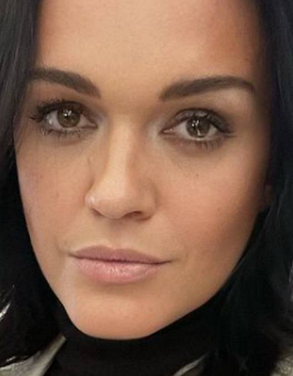 В Сети появилось первое фото дочки Славы в роддоме