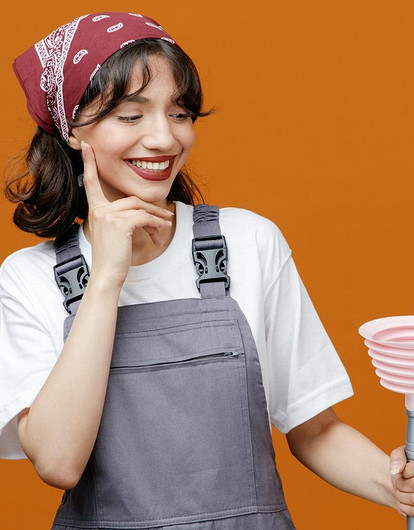 Как прочистить засор в канализации (и меры профилактики)