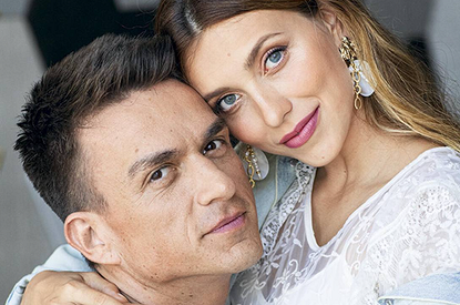 «Развода не дам»: Влад Топалов впервые рассказал о проблемах в браке