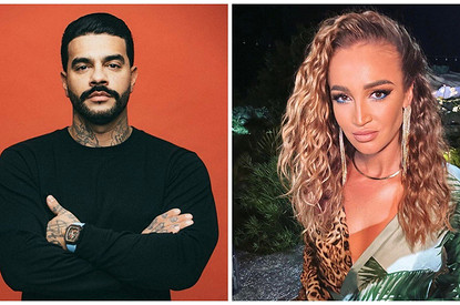 От Тимати до Ольги Бузовой: российские звезды, которые владеют самыми дорогими иномарками мира