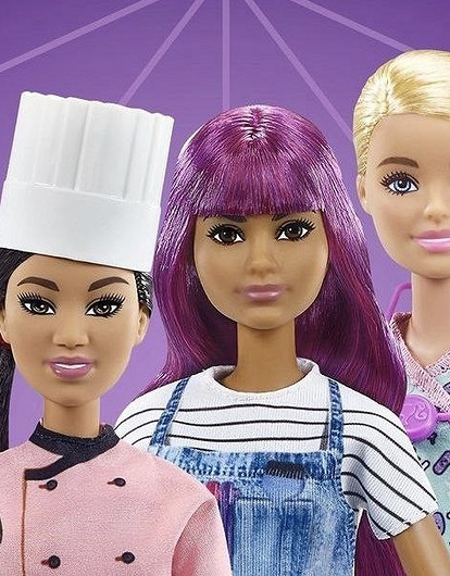 С днем рождения, Барби: как за 64 года изменился образ легендарной куклы