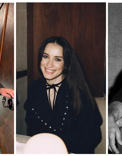 Весеннее обострение: 8 звезд, которые страдают от сезонной аллергии