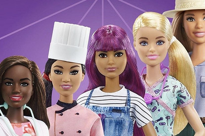 С днем рождения, Барби: как за 64 года изменился образ легендарной куклы