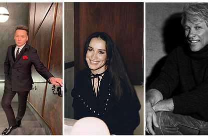 Весеннее обострение: 8 звезд, которые страдают от сезонной аллергии