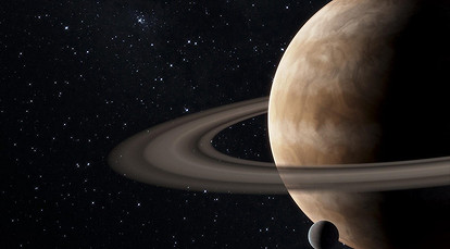 Планеты Солнечной системы (фото и описание)