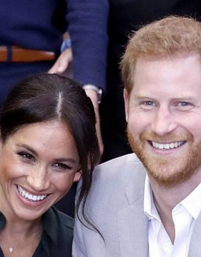 Принцу Гарри диагностировали несколько психических заболеваний