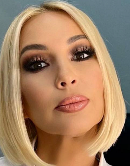 «Еду опухшая»: Лера Кудрявцева показала себя без макияжа и фильтров