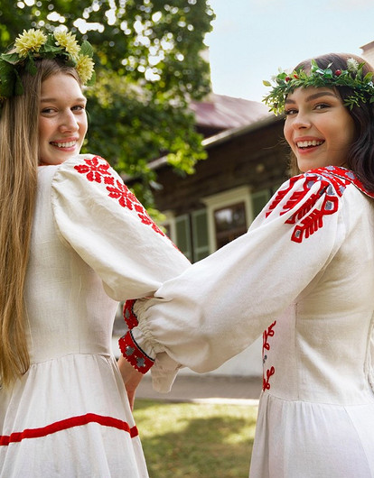 Аксинья, Ульяна и еще 5 красивых русских имен для девочек: их значение и влияние на судьбу