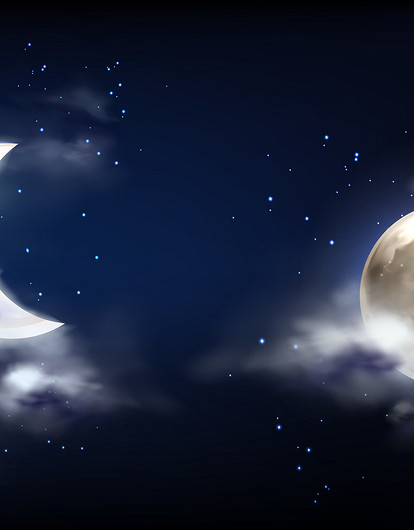 Лунный гороскоп для всех знаков зодиака с 13 по 19 марта