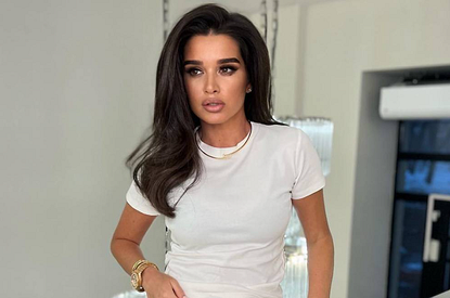 Поставила жесткое условие: Ксения Бородина отпустила дочь к Омарову