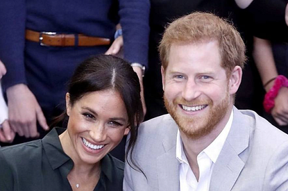 Принцу Гарри диагностировали несколько психических заболеваний