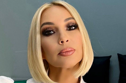 «Еду опухшая»: Лера Кудрявцева показала себя без макияжа и фильтров