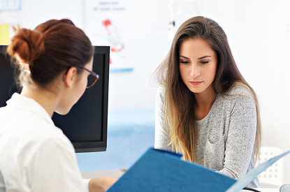 Полипы шейки матки: причины, симптомы и всегда ли их нужно удалять