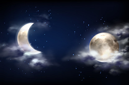 Лунный гороскоп для всех знаков зодиака с 13 по 19 марта