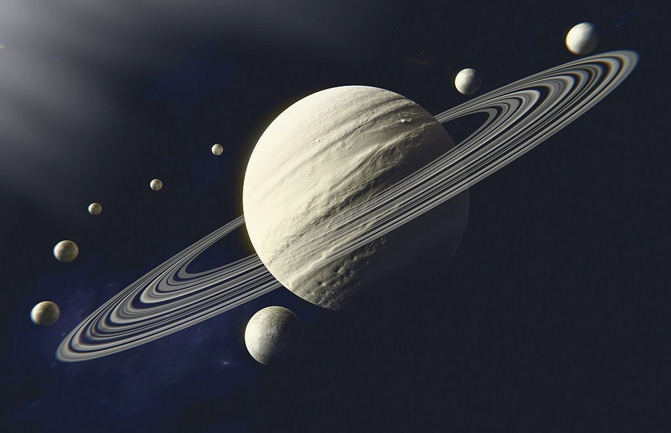 Планета-вредитель Сатурн в знаке Рыб: чем это обернется для твоего знака зодиака
