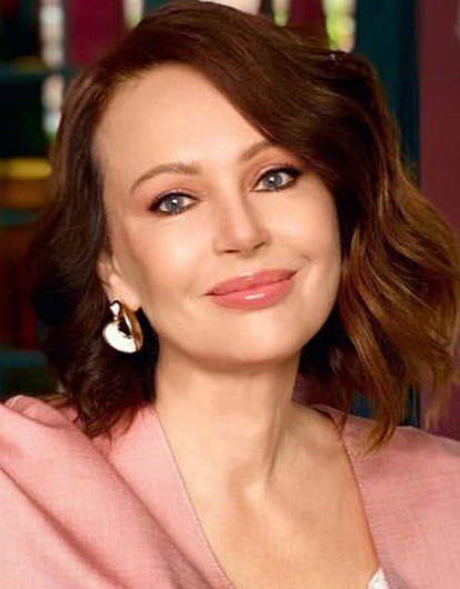 Ирина Безрукова: биография, личная жизнь и дети актрисы
