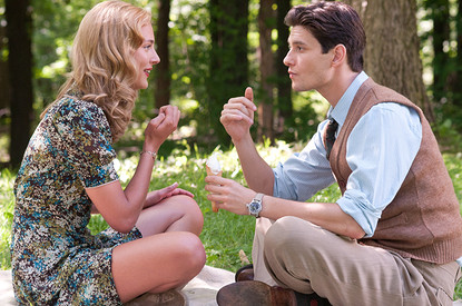 Тест на умение располагать людей к себе (проверь, насколько ты в этом талантлива)