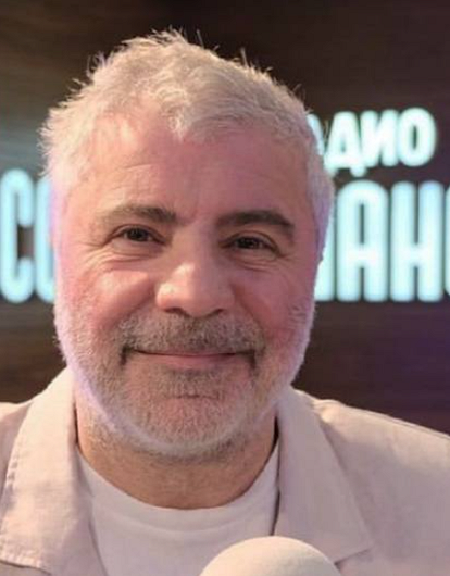«Все прошло»: как рождение ребенка спасло жизнь Сосо Павлиашвили