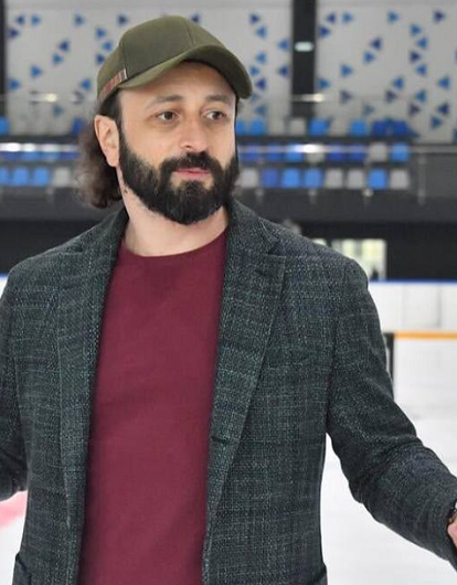 «Есть небольшие улучшения»: Авербух высказался о состоянии Костомарова