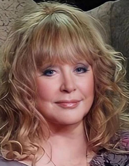 Алла Пугачева впервые рассказала о своей болезни