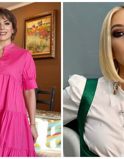 Сектор «Приз»: 7 звезд, ставших родителями после 40 лет