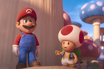 Ко дню Супер Марио: как стартап конца 80-х захватил мир и повлиял на индустрию компьютерных игр