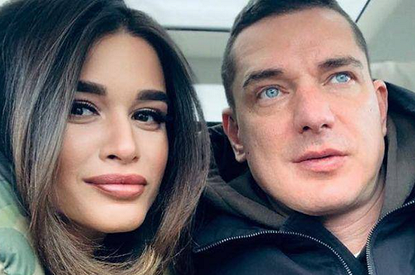 Отомстил: Курбан Омаров испортил юбилей Бородиной