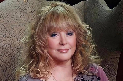 Алла Пугачева впервые рассказала о своей болезни