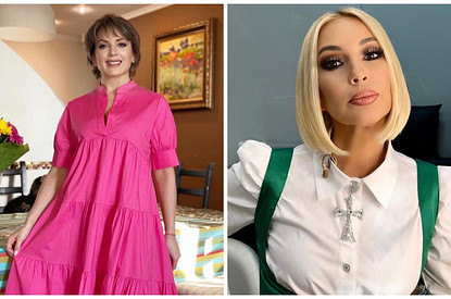 Сектор «Приз»: 7 звезд, ставших родителями после 40 лет