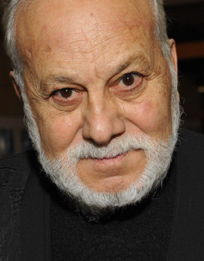 90-летний отец Филиппа Киркорова бросил жену ради новой любви