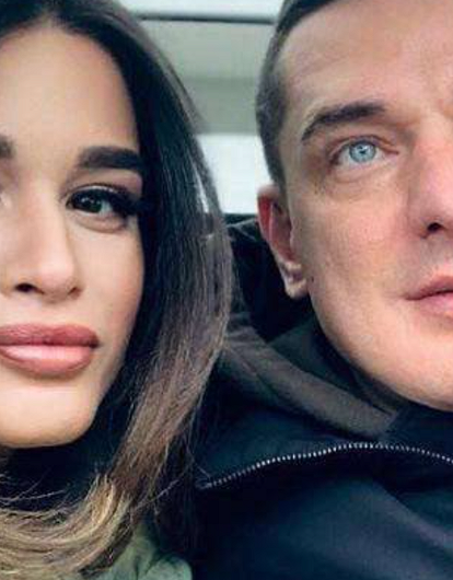 «Я наняла детективов, которые все засняли»: Ксения Бородина впервые об изменах Омарова