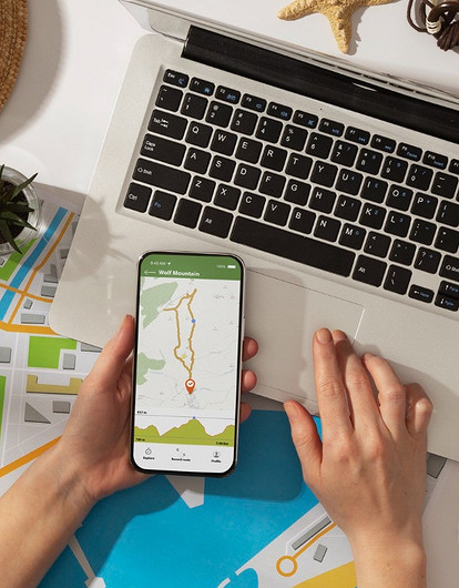 Гид в кармане: 7 полезных приложений для путешествий по России