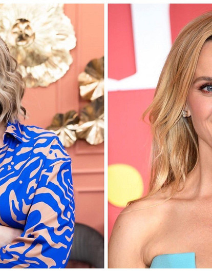 Большая разница: как выглядят звезды-ровесники в России и за рубежом