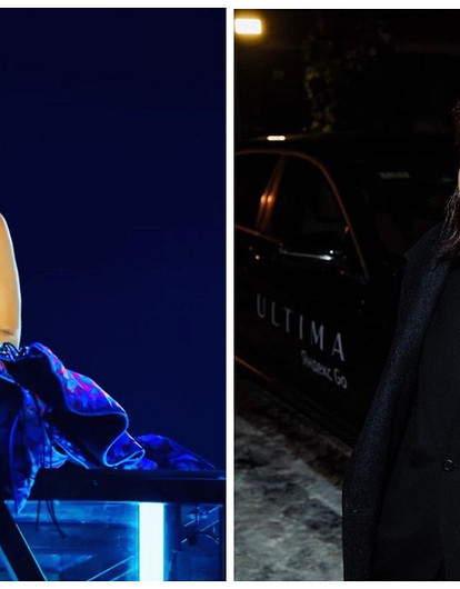 «Что будете заказывать?»: 8 селебрити, которые до своего звездного часа работали в общепите