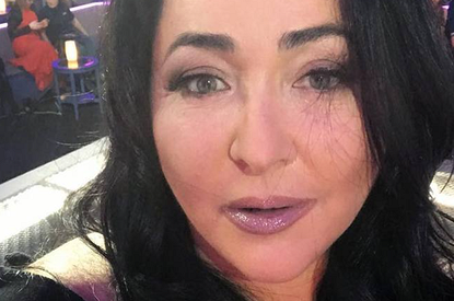 Лолита объявила о расставании с молодым бойфрендом