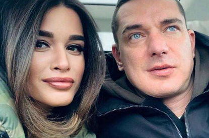 «Я наняла детективов, которые все засняли»: Ксения Бородина впервые об изменах Омарова