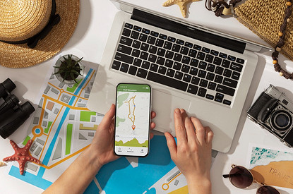 Гид в кармане: 7 полезных приложений для путешествий по России