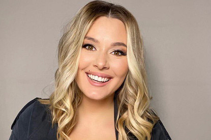 Мария Кожевникова: биография, личная жизнь и спортивная карьера звезды «Универа»