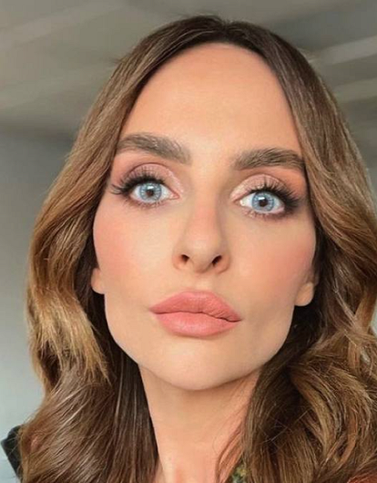 СМИ: Екатерина Варнава встречается с Сергеем Капковым